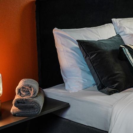 Motel Timejas à Ringaudai Extérieur photo