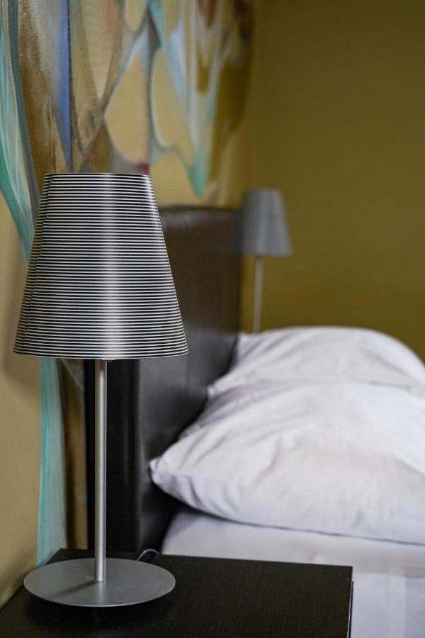 Motel Timejas à Ringaudai Extérieur photo