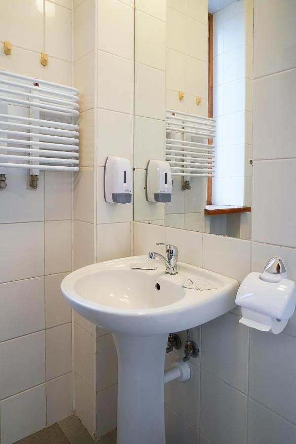 Motel Timejas à Ringaudai Extérieur photo