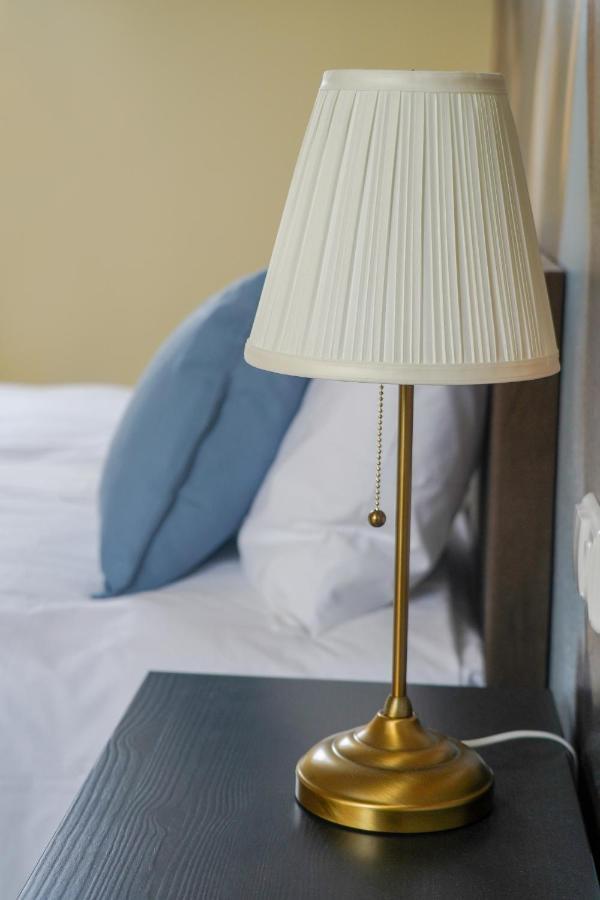 Motel Timejas à Ringaudai Extérieur photo